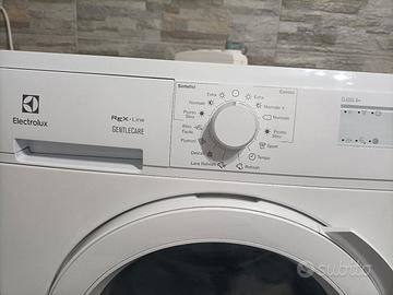 asciugatrice Electrolux 7 kili