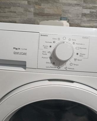 asciugatrice Electrolux 7 kili
