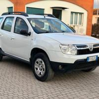 dacia Duster 1.5 diesel 2011 