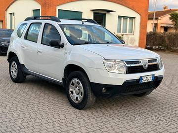 dacia Duster 1.5 diesel 2011 
