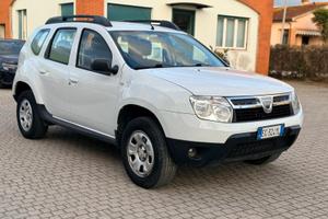 dacia Duster 1.5 diesel 2011 