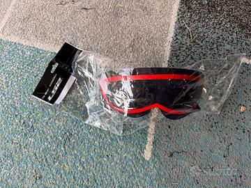LS2 Spitfire Visiera Sole