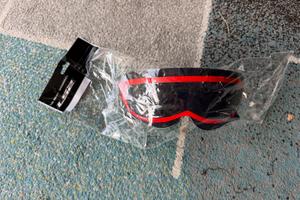 LS2 Spitfire Visiera Sole