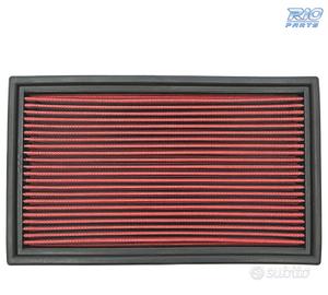 FILTRO ASPIRAZIONE DIRETTA VOLKSWAGEN VW CORRADO 8