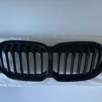 Griglia BMW Serie 1 F40 Originale
