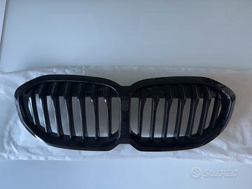 Griglia BMW Serie 1 F40 Originale