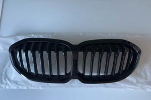 Griglia BMW Serie 1 F40 Originale