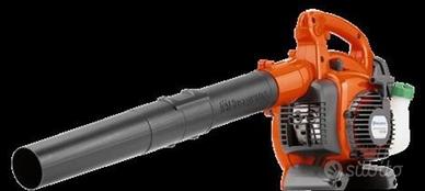 Soffiatore husqvarna 125b