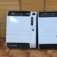 Termoconvettore Robur - Metano - 4002, 4001 e 3002