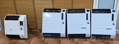 Termoconvettore Robur - Metano - 4002, 4001 e 3002