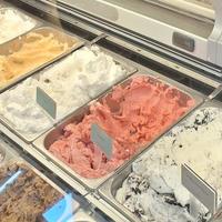 Gelateria artigianale da asporto