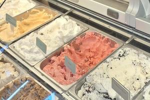 Gelateria artigianale da asporto