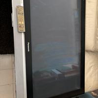 Tv panasonic 50 pollici