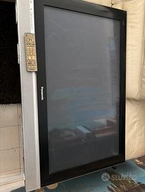 Tv panasonic 50 pollici