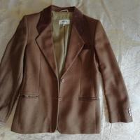 Giacca Mani di Giorgio Armani