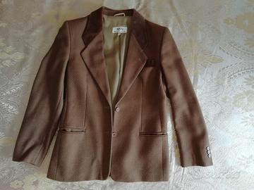 Giacca Mani di Giorgio Armani