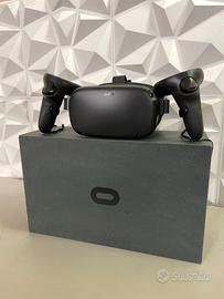 Oculus Quest 1 64GB Visore realta Virtuale VR Meta