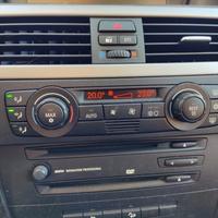 Comandi riscaldamento BMW 330 del 2005