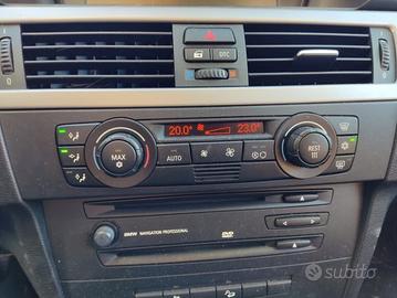 Comandi riscaldamento BMW 330 del 2005