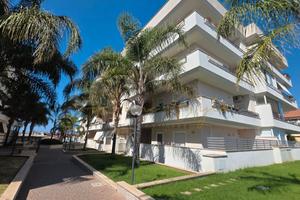 Trilocale con terrazzo e box di nuova costruzione