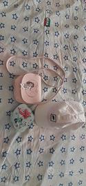 Set cappellino NIKE e 2 borsette  Gabbys Dollhouse