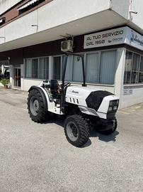 Lamborghini RS 80 DT E3 2016