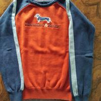 maglione  Harmont & Blaine