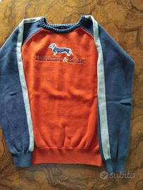 maglione  Harmont & Blaine