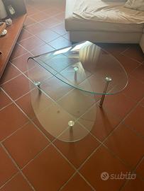 Tavolino da salotto