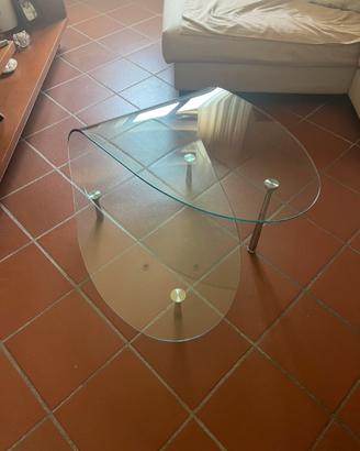 Tavolino da salotto