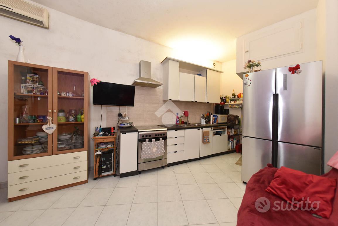 Apartment in Cagliari, Santa Teresa, Pirri - Vista 3
