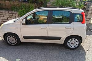 Fiat Panda 1.3 MJT Easy
