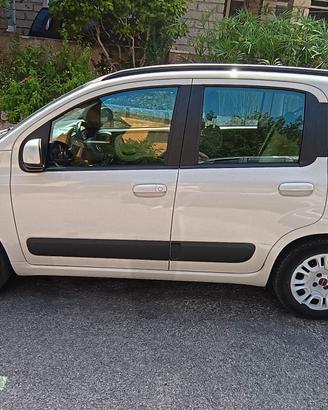 Fiat Panda 1.3 MJT Easy