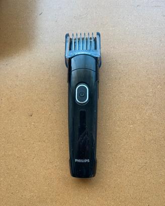 Rasoio regolabarba Philips
