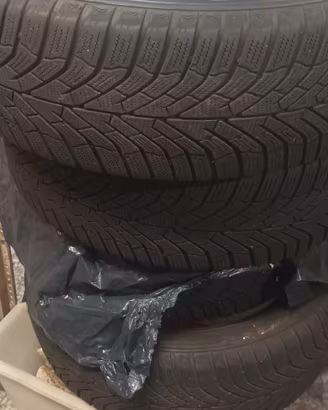 pneumatici invernali 225/29 V 99 