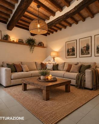 CASA DI CORTE A VOLONGO
