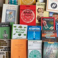 ...LIBRI nei Segreti dell’Esoterismo...