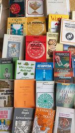 ...LIBRI nei Segreti dell’Esoterismo...