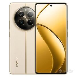 Realme 12 Pro+ Plus 512GB 12GB RAM 5G 120x