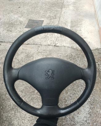 volante 106 gti