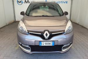 RENAULT Scenic 1.5 dCi 110cv Energy Bose *7 POST