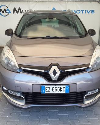 RENAULT Scenic 1.5 dCi 110cv Energy Bose *7 POST