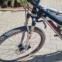 Mtb specialized Epic comp carbon 