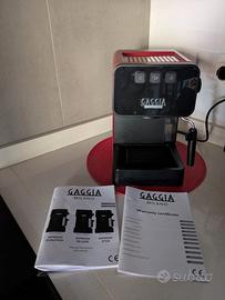 Macchina del caffe Gaggia