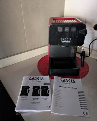 Macchina del caffe Gaggia