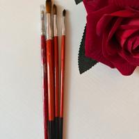 Pennelli da disegno