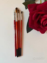 Pennelli da disegno