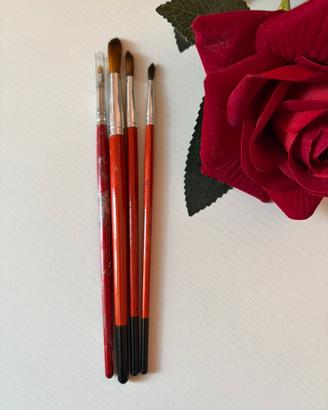 Pennelli da disegno