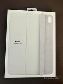 Custodia apple iPad 10 e A16 ORIGINALE BIANCA
