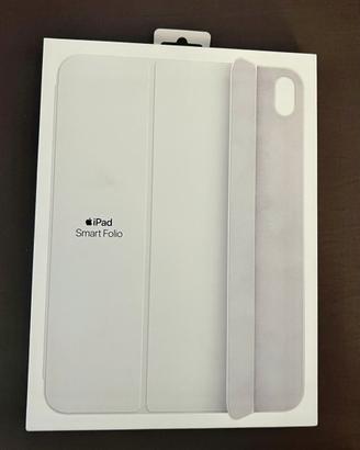 Custodia apple iPad 10 e A16 ORIGINALE BIANCA